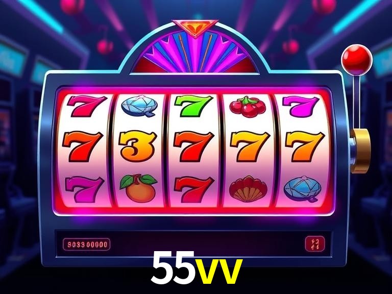 55vv segurança SSL 256-bit - Licença Curaçao, eCOGRA, GLI certificado