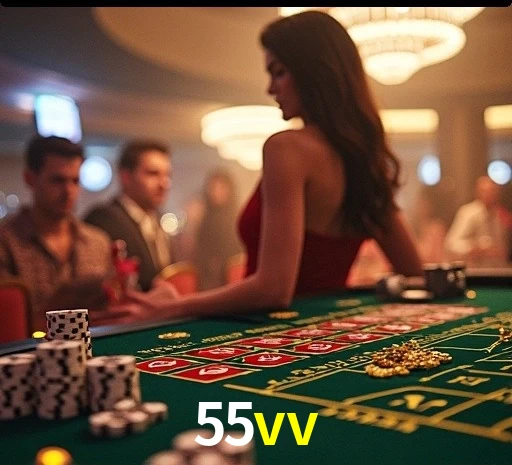 Vantagens exclusivas 55vv para jogadores brasileiros