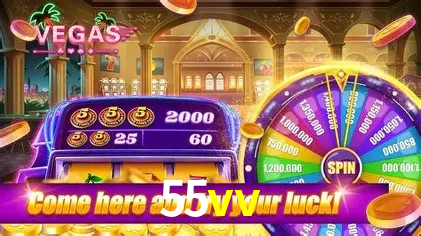 Catálogo 55vv 2.547 jogos - Pragmatic Play, Evolution, NetEnt